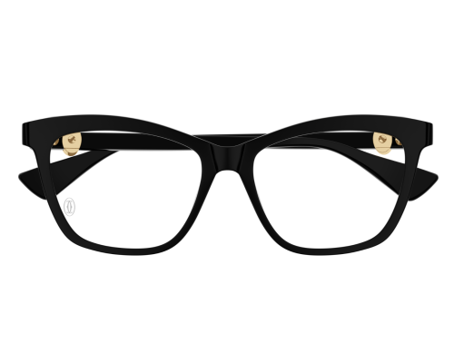 Lunettes de vue Cartier Signature C CT0526O