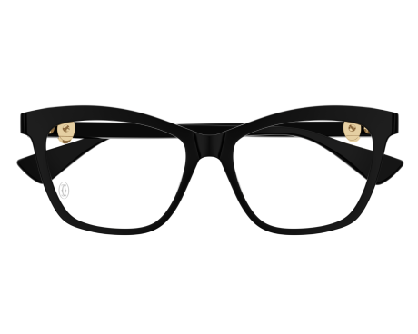 195473-Cartier Signature C CT0526O Eyeglasses