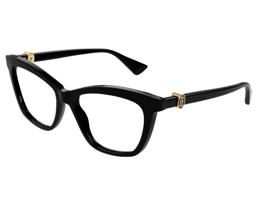 Cartier Signature C CT0526O Eyeglasses