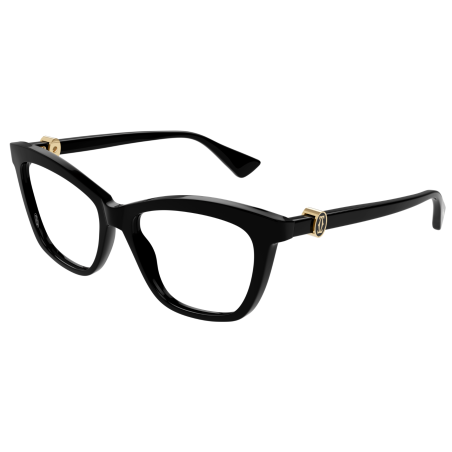 Lunettes de vue Cartier Signature C CT0526O