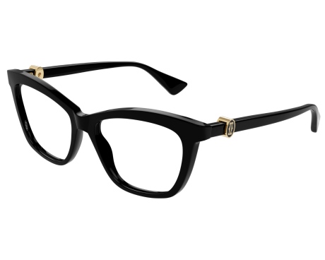 195474-Lunettes de vue Cartier Signature C CT0526O