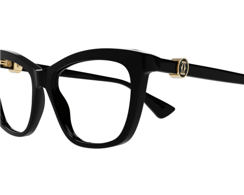 Lunettes de vue Cartier Signature C CT0526O