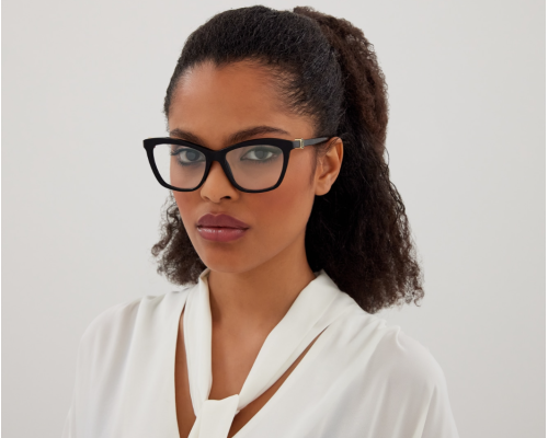 Lunettes de vue Cartier Signature C CT0526O