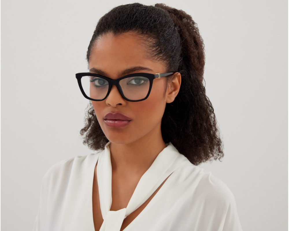 Lunettes de vue Cartier Signature C CT0526O
