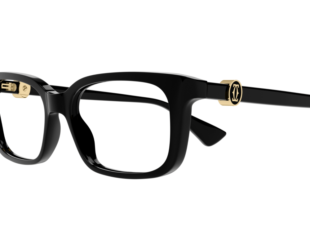 Cartier Handtekening C CT0525O Bril