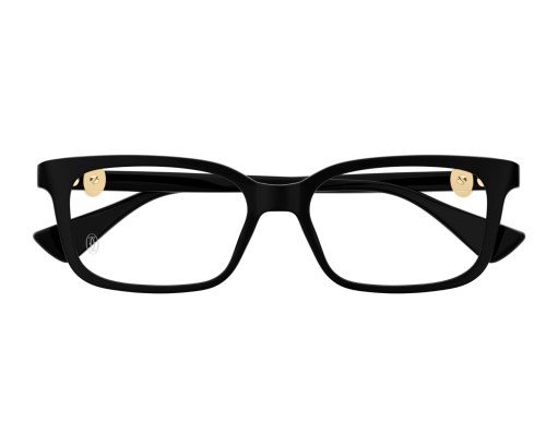 Lunettes de vue Cartier Signature C CT0525O