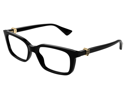 Lunettes de vue Cartier Signature C CT0525O