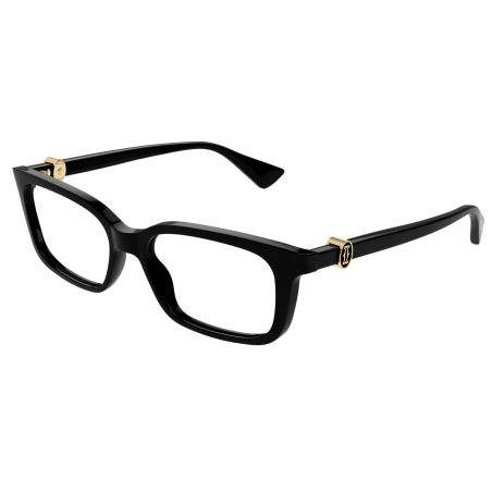 Lunettes de vue Cartier Signature C CT0525O