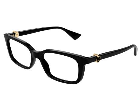 195495-Cartier Handtekening C CT0525O Bril