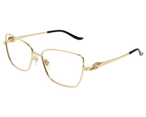 Cartier Panthère bril CT0523O