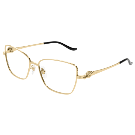 Lunettes de vue Cartier Panthère CT0523O
