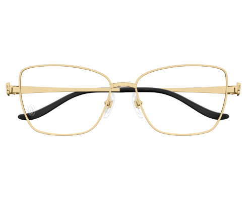 Lunettes de vue Cartier Panthère CT0523O