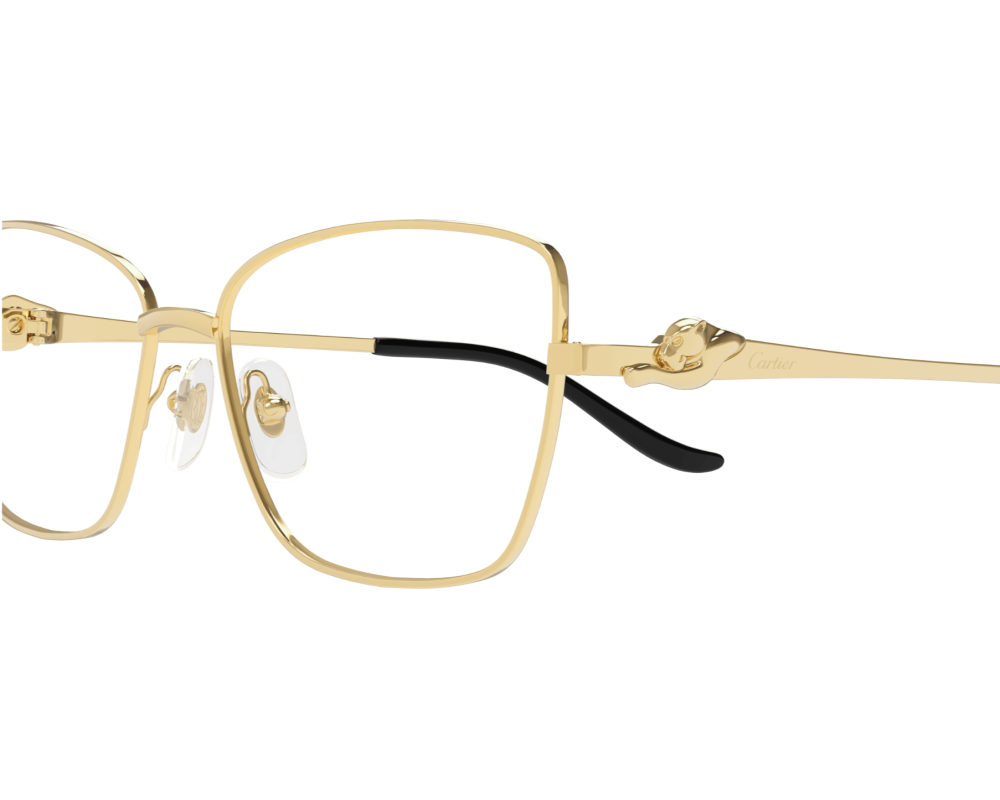 Cartier Panthère bril CT0523O