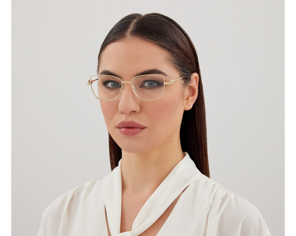 Cartier Panthère bril CT0523O