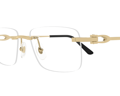 Lunettes de vue Cartier Décor C CT0521O