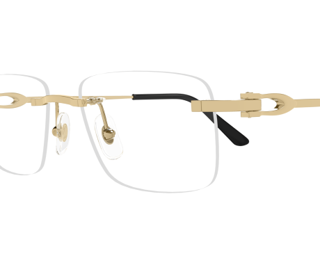195530-Lunettes de vue Cartier Décor C CT0521O