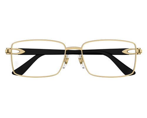 Lunettes de vue Cartier Décor C CT0520O
