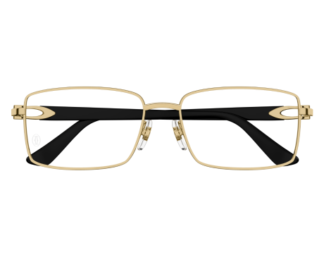 195535-Lunettes de vue Cartier Décor C CT0520O