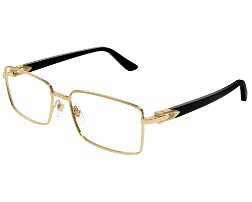Cartier bril Décor C CT0520O
