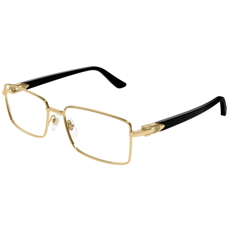 Cartier bril Décor C CT0520O