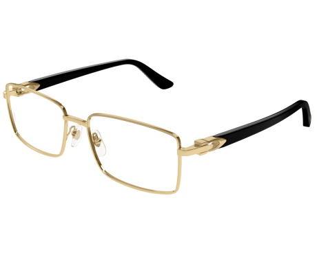 195536-Cartier bril Décor C CT0520O