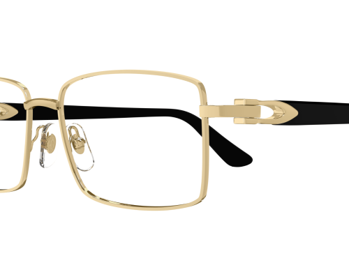 Lunettes de vue Cartier Décor C CT0520O
