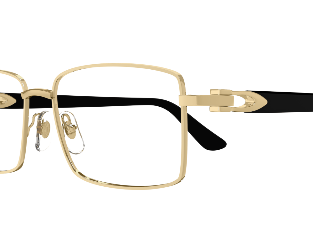 Cartier bril Décor C CT0520O