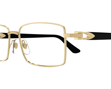 195537-Lunettes de vue Cartier Décor C CT0520O