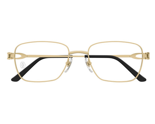 Cartier glasses Décor C CT0519O