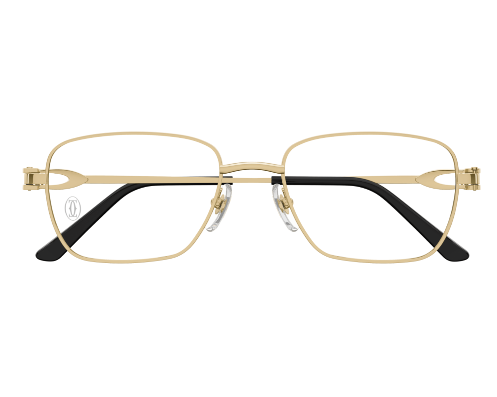 Cartier glasses Décor C CT0519O