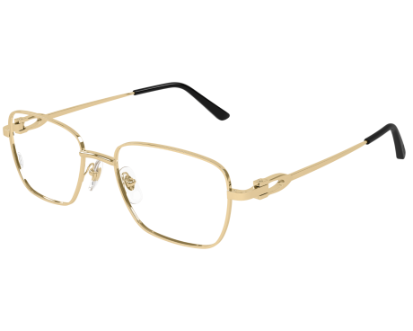 195550-Lunettes de vue Cartier Décor C CT0519O