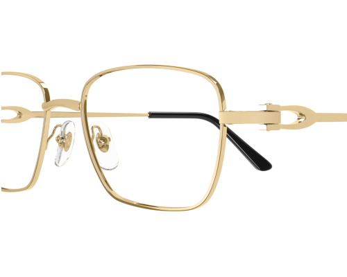 Lunettes de vue Cartier Décor C CT0519O