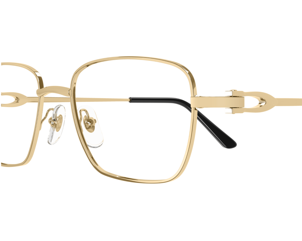 Cartier glasses Décor C CT0519O