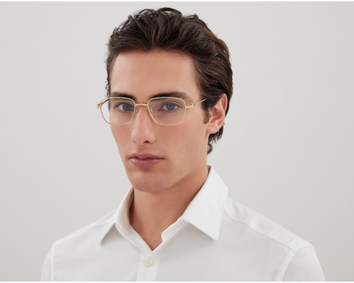 Cartier glasses Décor C CT0519O