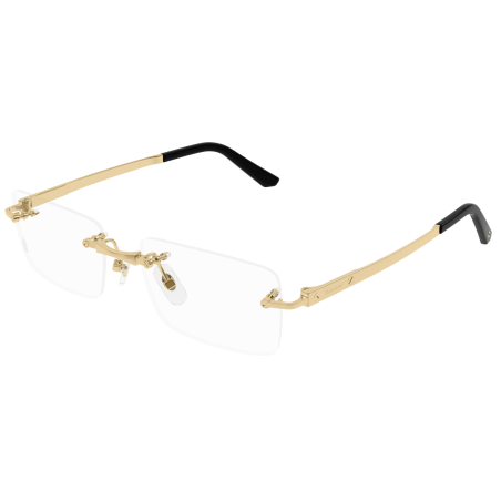 Cartier glasses Santos CT0511O