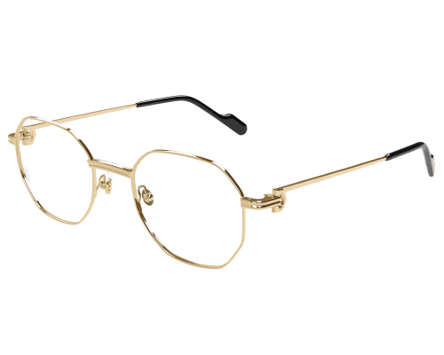Lunettes de vue Cartier Première CT0500O