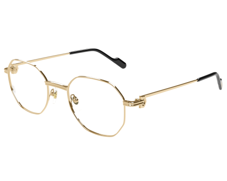 195583-Cartier Première CT0500O Bril