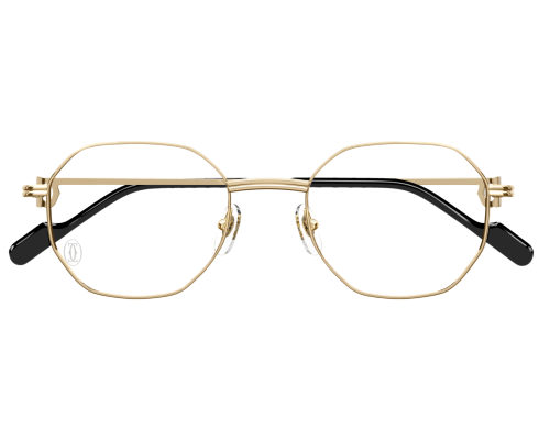 Cartier Première CT0500O Bril