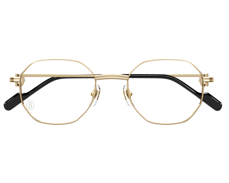 195584-Cartier Première CT0500O Bril