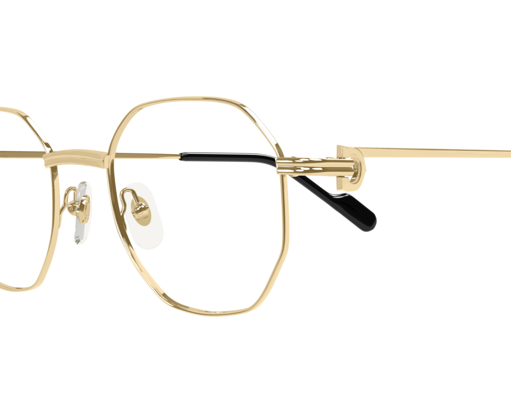 Cartier Première CT0500O Bril