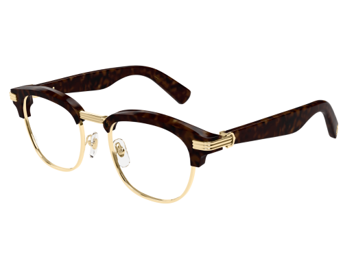 Lunettes de vue Cartier Première CT0496O