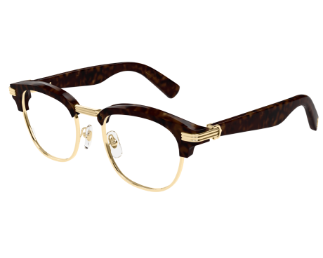 195594-Cartier Première Eyeglasses CT0496O