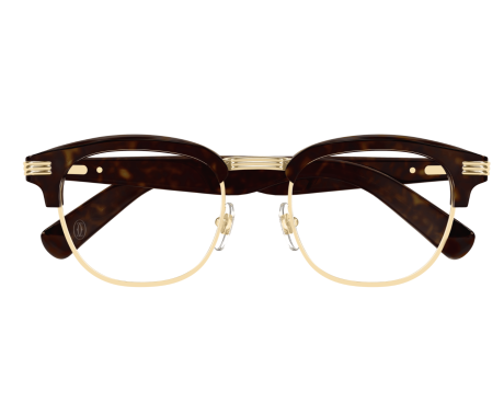 195595-Cartier Première Eyeglasses CT0496O
