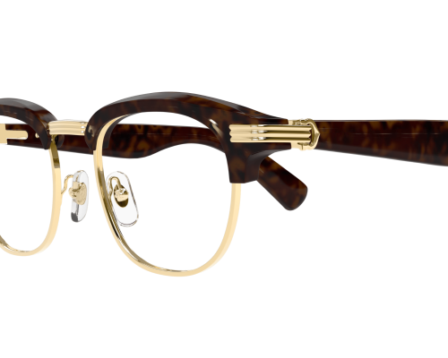 Lunettes de vue Cartier Première CT0496O