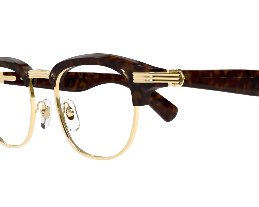 Lunettes de vue Cartier Première CT0496O
