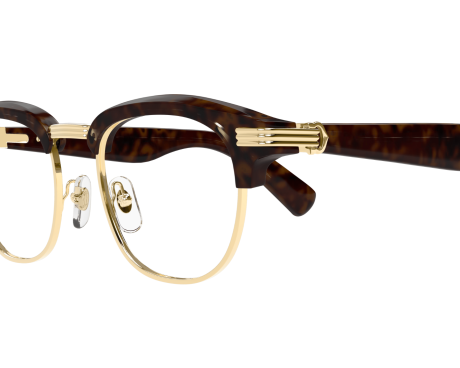 195596-Lunettes de vue Cartier Première CT0496O