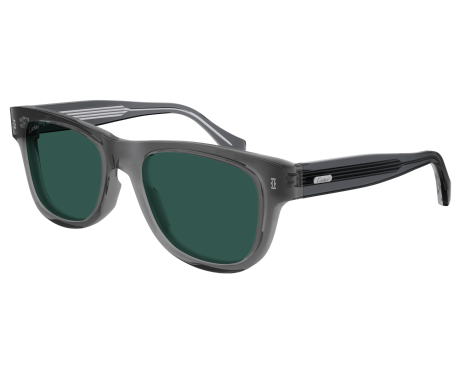 195635-Cartier Handtekening C CT0277S Zonnebril