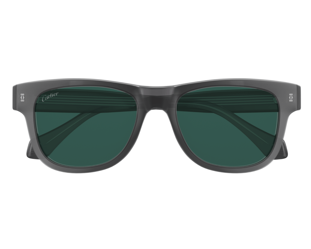 Cartier Handtekening C CT0277S Zonnebril