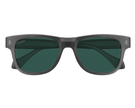 195636-Cartier Handtekening C CT0277S Zonnebril