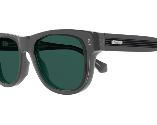 Cartier Handtekening C CT0277S Zonnebril